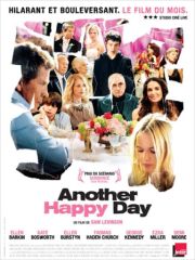 affiche du film Another Happy Day 2012